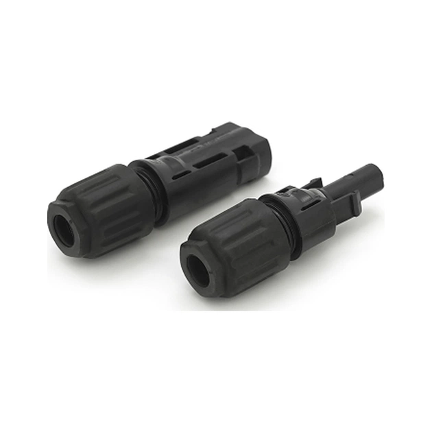 Коннектор Voltronic CN40-CM-8-10 - изображение 2