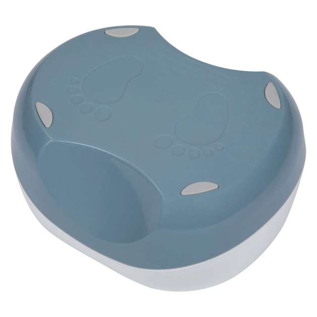 Горщик Bebe Confort Vasino 3 в 1: горщик, стільчик та сходинка (3106205100) - зображення 4