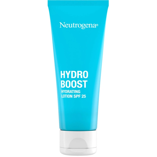 Крем для обличчя Neutrogena Hydro Boost Зволожувальний SPF 25 50 мл (3574661351711) - picture 1