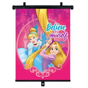 Сонцезахисний екран в автомобіль A-Toys Принцеси Дісней 36х45 см (9318) зображення 1