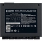 Блок живлення CoolerMaster 1300W V SFX Platinum (MPZ-D001-SFBP-BEU) - зменшене зображення 5