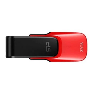 USB флеш накопичувач Silicon Power 32GB Ultima U31 USB 2.0 (SP032GBUF2U31V1R) зображення 1