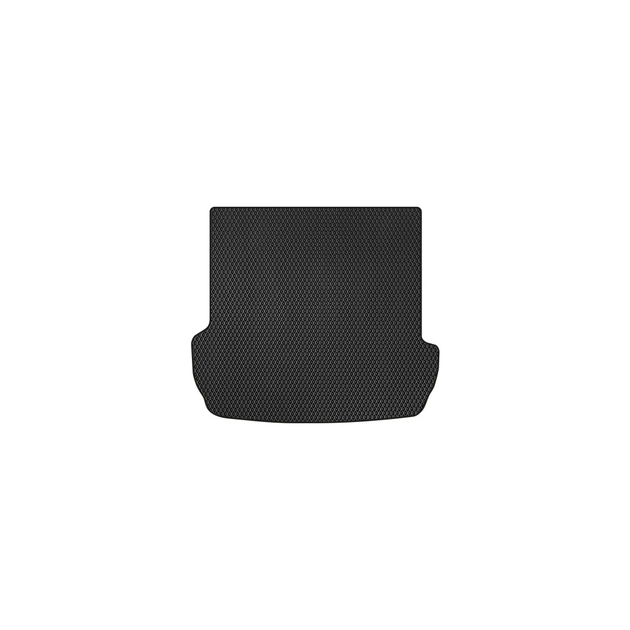Килимок в багажник EVAtech Volkswagen Bora 1998-2005 null Combi EU (VW13018B1RBB) - зображення 1