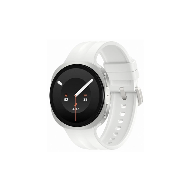 Смарт-годинник Samsung Galaxy Watch 9 40mm Beige (SM-L340NZEASEK) - зображення 1