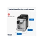 Кавомашина DeLonghi ECAM 290.85 SBX - зменшене зображення 10
