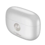 Bluetooth-гарнитура Motorola Moto Buds 2 Plus Cool White (PG38C08069) - уменьшенное изображение 6