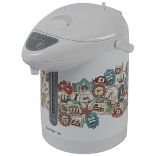 Електрочайник Polaris PWP 2821 Travel (PWP2821 Travel) зображення 1