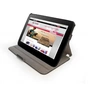 Чохол до планшета Tuff-Luv 10 Google Nexus /Slim-Stand/ Black (H8_9) - уменьшенное изображение 3