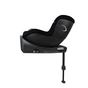 Автокрісло Cybex Sirona Gi i-Size Plus Moon Black (522004851) - зменшене зображення 2
