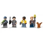 Конструктор LEGO Jurassic World Втеча баріонікса на катері 308 деталей (76942) - зменшене зображення 6