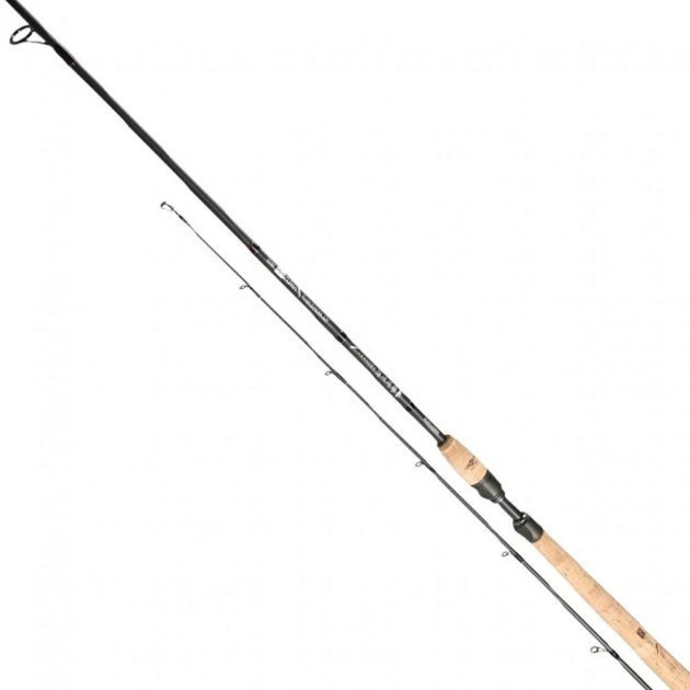 Вудилище Mikado Inazuma Flash Zander Spin 2.20м до 28гр. 2 секції CORC (WAA063C-220) - изображение 1