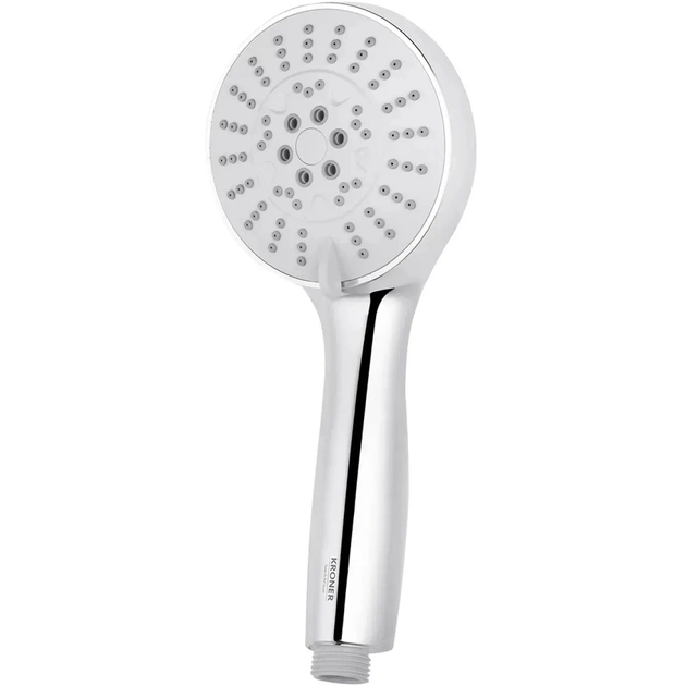 Змішувач Kroner Konstante-C071 (CV023592) - зображення 5