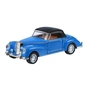 Машина Same Toy Vintage Car Синий закрытый кабриолет (601-4Ut-8) - зменшене зображення 1