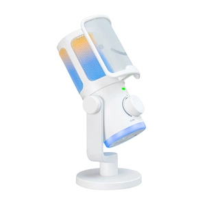 Мікрофон Fifine AM6W USB White (AM6W) зображення 1