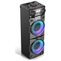 Акустическая система REAL-EL S-2010 Black - уменьшенное изображение 2