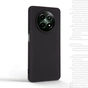 Чохол до мобільного телефона Armorstandart Matte Slim Fit Realme 12 5G Black (ARM77853) - зменшене зображення 2