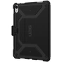 Чохол до планшета UAG Apple iPad 10.9" (10TH GEN, 2022) Metropolis, Black (123396114040) - зменшене зображення 9