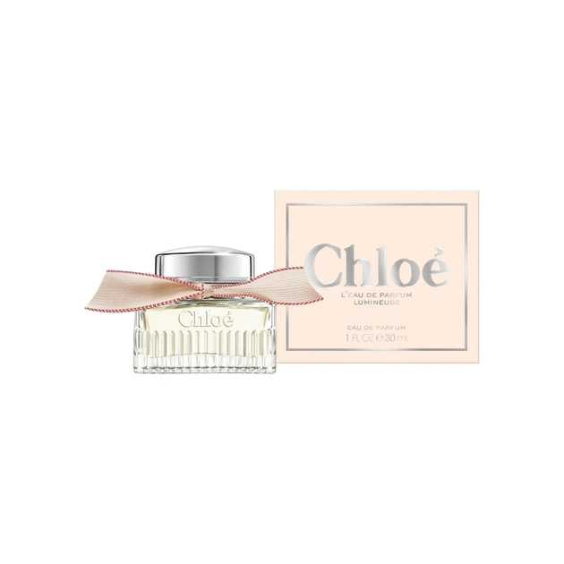 Парфумована вода Chloe L'Eau de Parfum Lumineuse 30 мл (3616303475413) - зображення 1