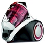 Пилосос Dirt Devil Rebel 54 Polar White (DD5254-0) - зменшене зображення 2
