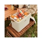 Термобокс Naturehike CNK2300BS011 24 л бежевий (6976023925665) - уменьшенное изображение 4