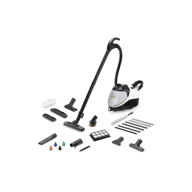 Пилосос Karcher SV 7 (1.439-490.0) - picture 1