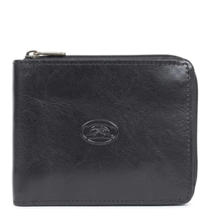 Портмоне Tony Perotti Italico 3645 nero Чорне (90608) зображення 1