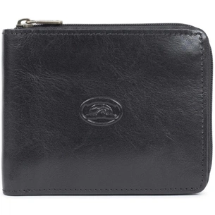 Портмоне Tony Perotti Italico 3645 nero Черное (90608) изображение 1