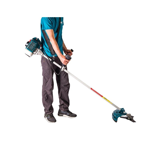 Тример садовий Зеніт бензиновий ЗТБ-А 3000 (844542) - picture 6