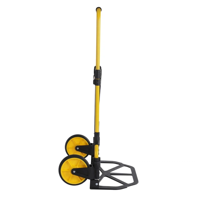 Візок вантажний Stanley до 100кг, розмір платформи 49х28см, вага 4,75кг (SXWT-FT582) - picture 6