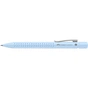 Карандаш механический Faber-Castell Grip 2010 Sky Blue, цвет корпуса голубой, 0,5 мм (32671) - уменьшенное изображение 2