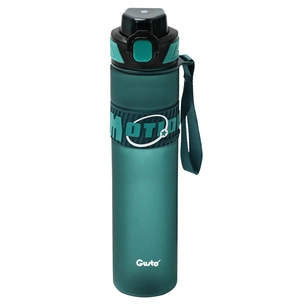 Бутылка для воды Gusto Flow зелена 800 мл (GT-699020-800) изображение 1