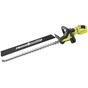 Кущоріз Ryobi RY36HTX65A-0, 36В MAX POWER, лезо 65 см, насадка HedgeSweep (без АКБ та ЗУ) (5133005076) - зменшене зображення 1