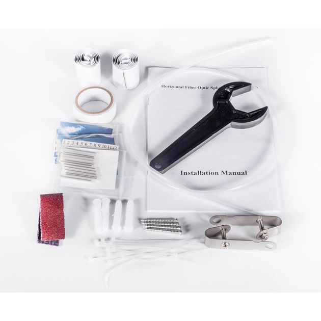 Муфта оптична RCI FOSC-BHS-02/96-1-12 (S023) - picture 4