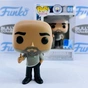 Фигурка Funko Pop серии Манчестер Сити - Пеп Гвадиола (75114) - уменьшенное изображение 4