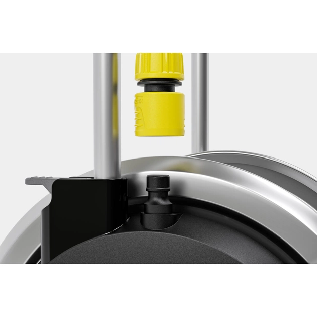 Шланг для поливу Karcher на візку HT 5.20, 20м. (2.645-368.0) - зображення 4