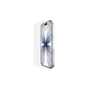 Скло захисне Belkin TemperedGlass AM iPhone 16 Pro (OVA159HQ) - зменшене зображення 1