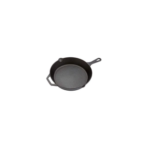 Сковорода туристична Groenberg Hekla Pan 30 cm / 3 L Black (266023) (DAS303248) зображення 1