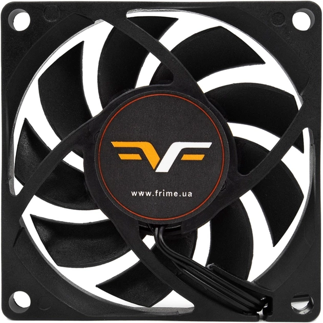 Кулер до корпусу Frime FF7015.40 - зображення 1