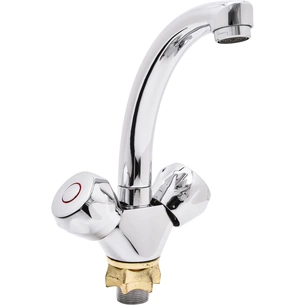 Змішувач Kroner Hamburg-C010 зображення 1