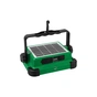 Ліхтар NEWVEW NV-S1 200W Solar Panel 3600mAh Green (NWVW-NV-S1-GN) - зменшене зображення 3