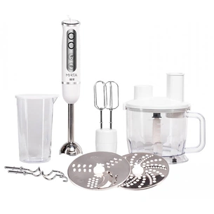 Блендер Mirta BL-2678W зображення 1