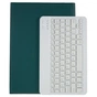 Чохол до планшета BeCover with Keyboard Apple iPad 10.2 2019/2020/2021 Dark Green (709676) - уменьшенное изображение 2