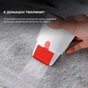 Машинка для стрижки ковтунців Deerma Lint Remover DEM-MQ600 - зменшене зображення 11