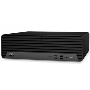 Комп'ютер HP EliteDesk 800 G6 SFF / i5-10500 (215R7ES) зображення 1
