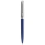 Ручка кулькова Waterman HEMISPHERE Essentials Metal Blue Lacquer CT BP (22 007) - зменшене зображення 1