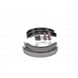 Гальмівні колодки Bosch 0 986 487 543 - зменшене зображення 2