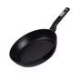 Сковорода Ardesto Gemini Lucca, 28см, алюміній, чорний (AR1928GMI) - зменшене зображення 1