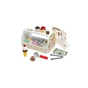 Игровой набор Melissa&Doug из мороженого (MD19286) - уменьшенное изображение 1