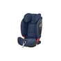 Автокрісло GB Everna-fix Night Blue (619000349) - зменшене зображення 6