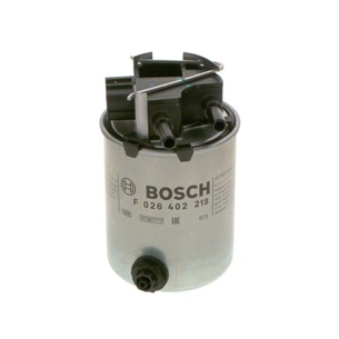 Фільтр паливний Bosch F026402218 зображення 1